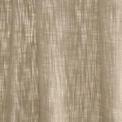 Arthur Recycled Slot Top Single Voile Panel -Curtain Series 30831734 alt02