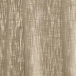 Arthur Recycled Slot Top Single Voile Panel -Curtain Series 30831735 alt02