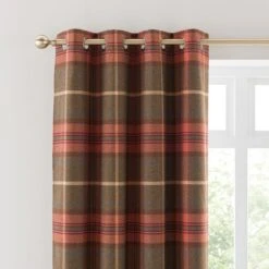 Everett Eyelet Curtains -Curtain Series 30834307