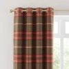 Everett Eyelet Curtains -Curtain Series 30834309