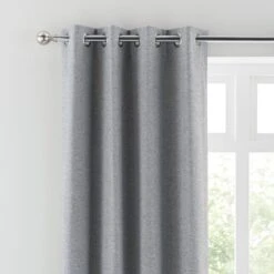 Jordan Eyelet Curtains -Curtain Series 30834399