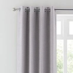 Melrose Eyelet Curtains -Curtain Series 30834450