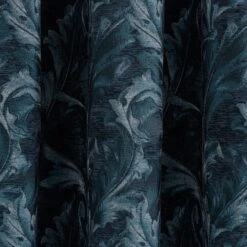 Pemberley Pencil Pleat Curtains -Curtain Series 30834473 alt02