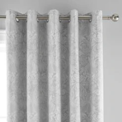 Emelie Blackout Eyelet Curtains -Curtain Series 30834645