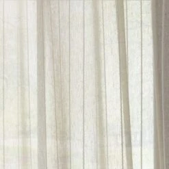 Lucia Slot Top Voile Panel -Curtain Series 30835725 alt02