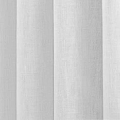 Touch Of Linen Ultra Blackout Eyelet Curtains -Curtain Series 30851237 alt02