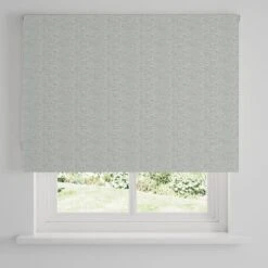 Tenby Pacific Blue Blackout Roller Blind -Curtain Series 30855051 alt03