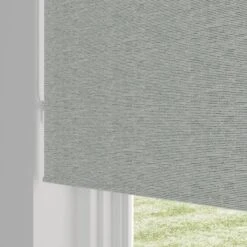 Tenby Pacific Blue Blackout Roller Blind -Curtain Series 30855051 alt04