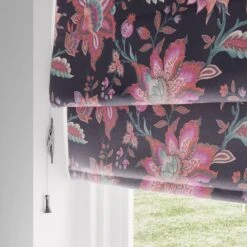 Jacobean Blackout Roman Blind -Curtain Series 30855069 alt04