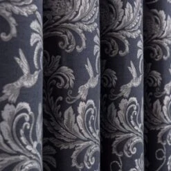 Zanzibar Pencil Pleat Curtains 31 Zanzibar Pencil Pleat Curtains -Curtain Series 30856043 alt02