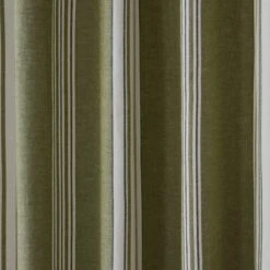Pensford Stripe Slot Top Curtains 40 Pensford Stripe Slot Top Curtains -Curtain Series 30868441 alt02