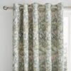 Soft Tropics Blackout Eyelet Curtains -Curtain Series 30868708