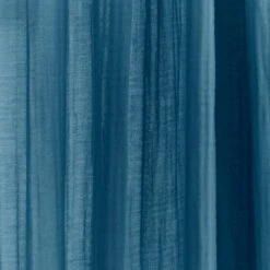 Cotton Muslin Slot Top Curtains -Curtain Series 30870820 alt02