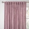 Portloe Slot Top Voile Curtains -Curtain Series 30871441