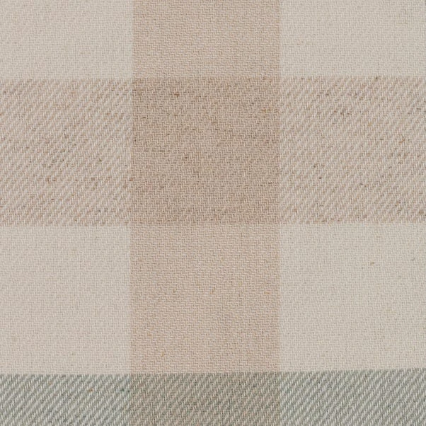 Large Check Daylight Roman Blind 14 Large Check Daylight Roman Blind - Image 12