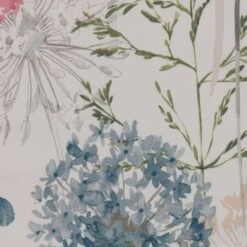 Country Meadow Blackout Roman Blind 38 Country Meadow Blackout Roman Blind -Curtain Series 30873275 alt01