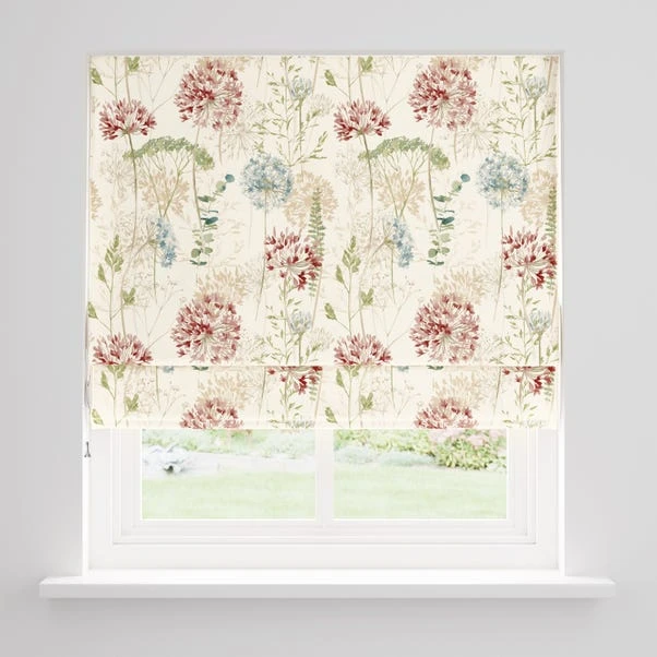 Country Meadow Blackout Roman Blind 15 Country Meadow Blackout Roman Blind - Image 13