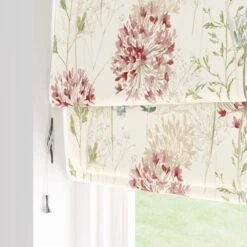 Country Meadow Blackout Roman Blind 31 Country Meadow Blackout Roman Blind -Curtain Series 30873277 alt04