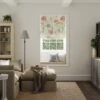 Country Meadow Blackout Roman Blind -Curtain Series 30873278