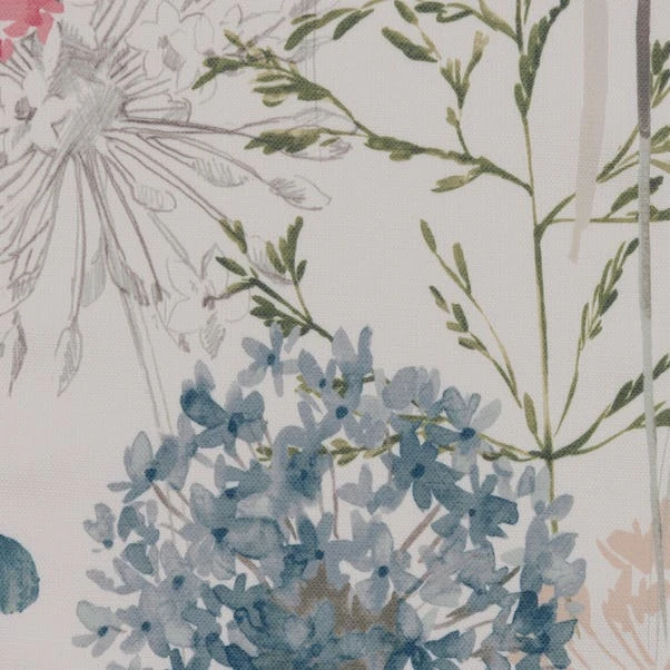 Country Meadow Blackout Roman Blind 4 Country Meadow Blackout Roman Blind - Image 2