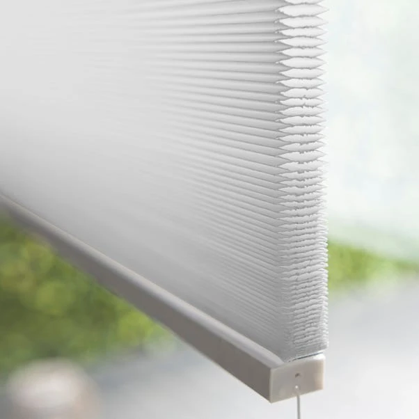 Easy Clip Pleated Blind 21 Easy Clip Pleated Blind - Image 19