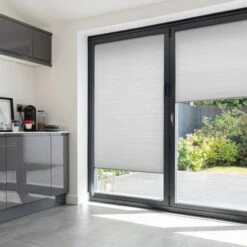 Easy Clip Pleated Blind 34 Easy Clip Pleated Blind -Curtain Series 30873372