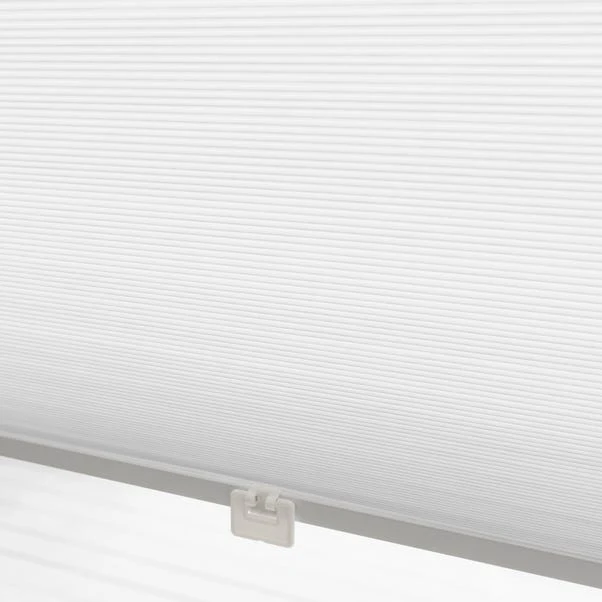 Easy Clip Pleated Blind 14 Easy Clip Pleated Blind - Image 12