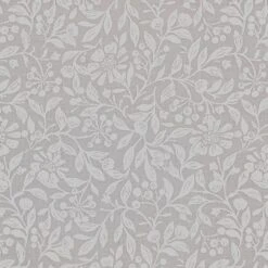 Semi Sheer Chartwell Roller Blind -Curtain Series 30874618 alt01