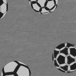 Football Twist Safe Blackout Roller Blind 35 Football Twist Safe Blackout Roller Blind -Curtain Series 30874639 alt01