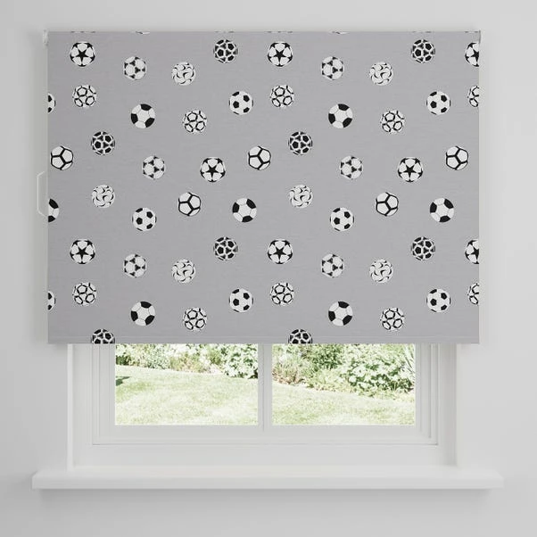 Football Twist Safe Blackout Roller Blind 18 Football Twist Safe Blackout Roller Blind - Image 16
