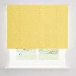 Sunny Blackout Roller Blind 10 Sunny Blackout Roller Blind -Curtain Series 30874678 alt03