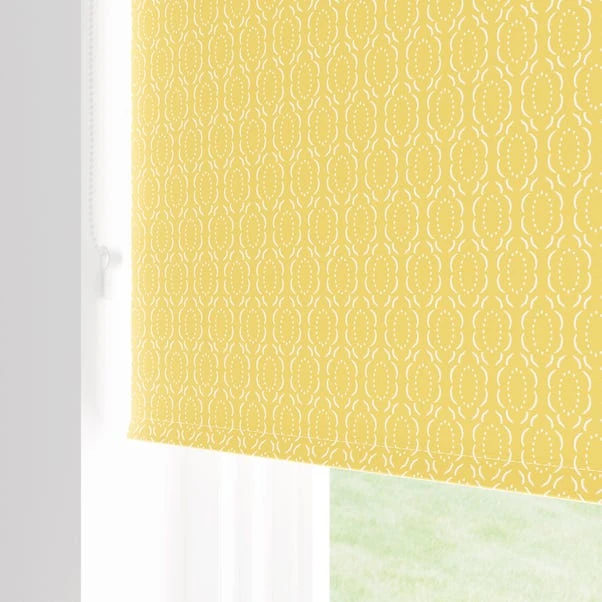 Sunny Blackout Roller Blind 7 Sunny Blackout Roller Blind - Image 5