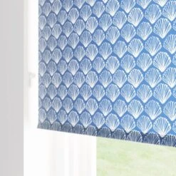 Mini Shells Roller Blind -Curtain Series 30874687 alt04
