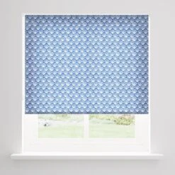 Mini Shells Roller Blind -Curtain Series 30874688 alt02