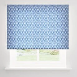 Mini Shells Roller Blind -Curtain Series 30874688 alt03