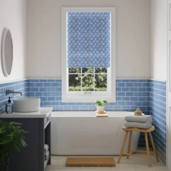 Mini Shells Roller Blind -Curtain Series 30874689