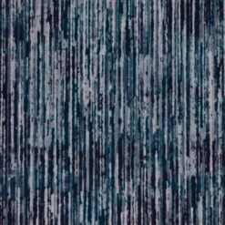 Reva Stripe Blackout Roller Blind -Curtain Series 30874693 alt01