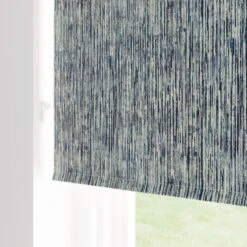 Reva Stripe Blackout Roller Blind -Curtain Series 30874694 alt04