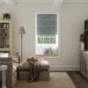 Reva Stripe Blackout Roller Blind -Curtain Series 30874695