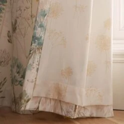Country Meadow Eyelet Curtains -Curtain Series 30875566 alt06
