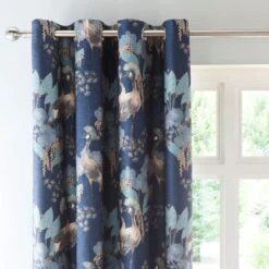 Mariba Eyelet Curtains -Curtain Series 30875568