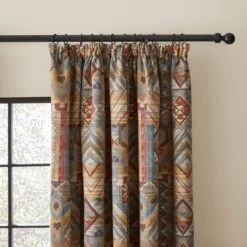 Evander Pencil Pleat Curtains -Curtain Series 30875591