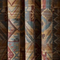 Evander Pencil Pleat Curtains -Curtain Series 30875591 alt02