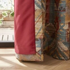 Evander Pencil Pleat Curtains -Curtain Series 30875591 alt06