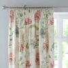 Country Meadow Pencil Pleat Curtains -Curtain Series 30875621