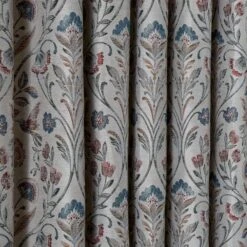 Antoinette Jacquard Pencil Pleat Curtains -Curtain Series 30875623 alt02