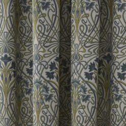 Lucetta Pencil Pleat Curtains -Curtain Series 30875625 alt02