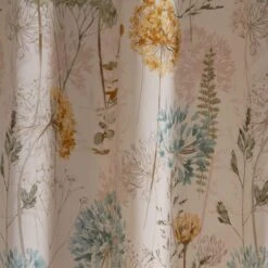 Country Meadow Eyelet Curtains -Curtain Series 30875627 alt02