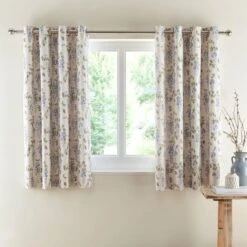 Wisteria Eyelet Curtains -Curtain Series 30875629 alt05