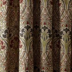Lucetta Pencil Pleat Curtains -Curtain Series 30875631 alt02